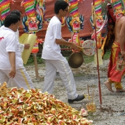 Nine Emperor Gods Festival 2008<br>2008å¹´ä¹çš‡å¤§å¸åƒç§‹åœ£è¯žèŠ‚æ—¥