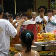 Nine Emperor Gods Festival 2008<br>2008å¹´ä¹çš‡å¤§å¸åƒç§‹åœ£è¯žèŠ‚æ—¥