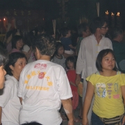 Nine Emperor Gods Festival 2008<br>2008å¹´ä¹çš‡å¤§å¸åƒç§‹åœ£è¯žèŠ‚æ—¥